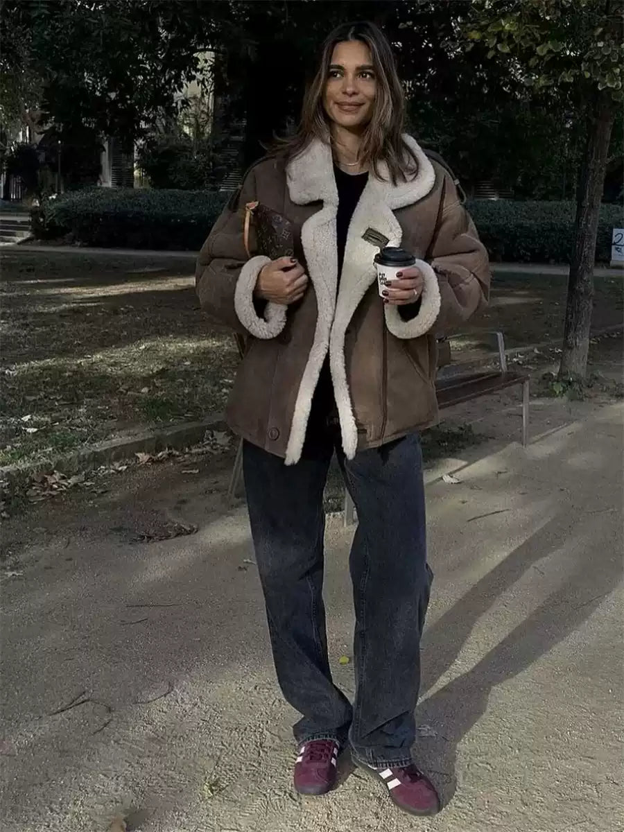 Beautifully Crafted Jacket in a Classic Style