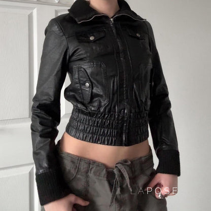 Gracefully Styled Jacket for Any Occasion