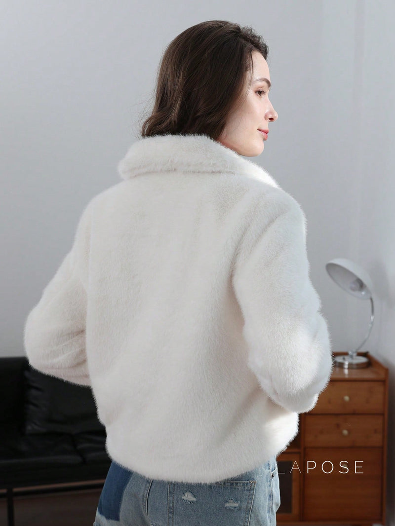 Beautifully Finished Jacket in a Timeless Design