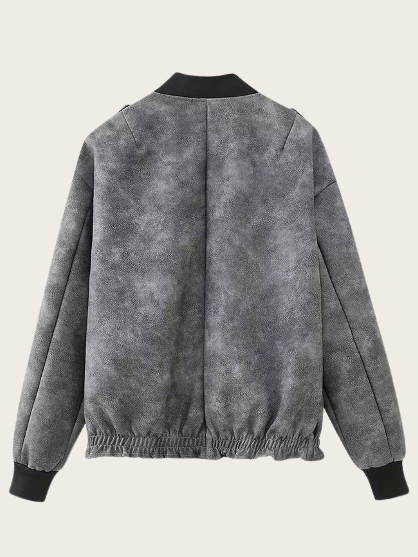 Vintage Inspired Jacket with a Contemporary Edge
