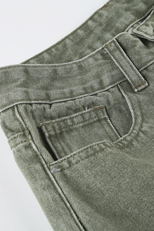 Thoughtfully Designed Garment