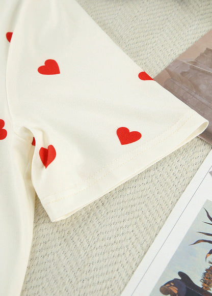 A Vintage Style Garment with Delicate Timeless Details