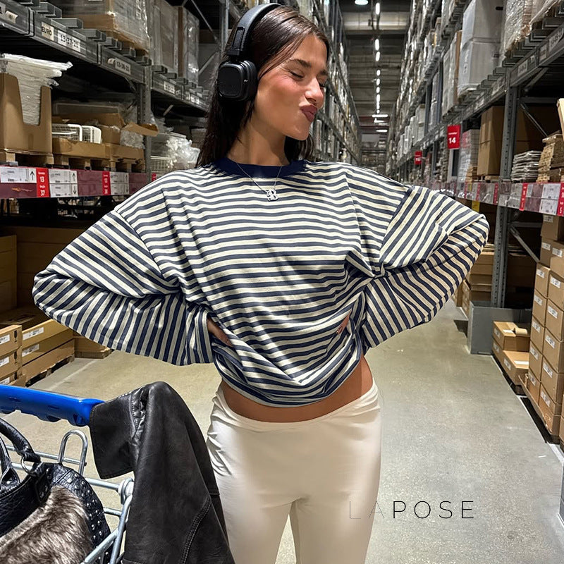 Classic Vintage & Enduringly Stylish Top
