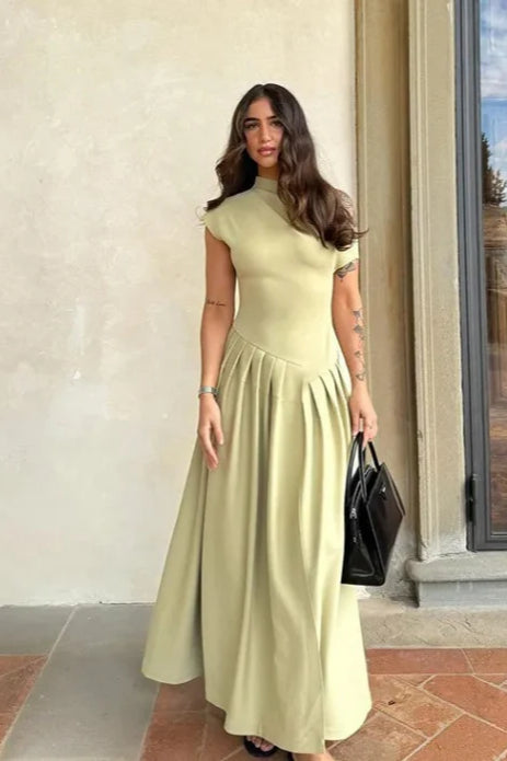 Yellow-Green