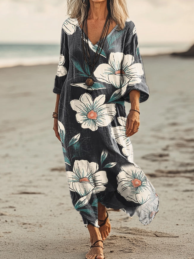 Vintage Inspired Dress