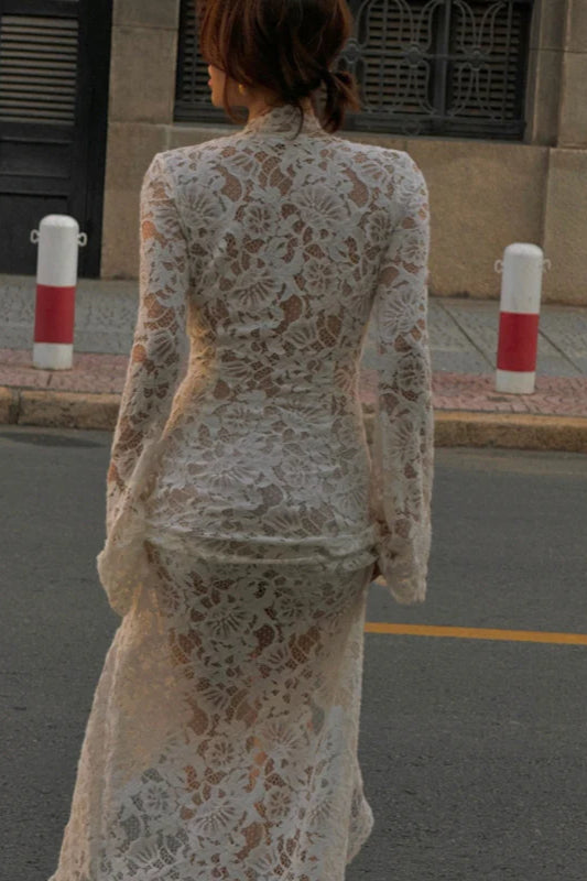 Vintage Inspired Dress