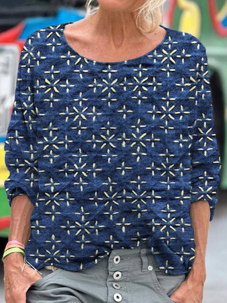 Classic Designed Shirt