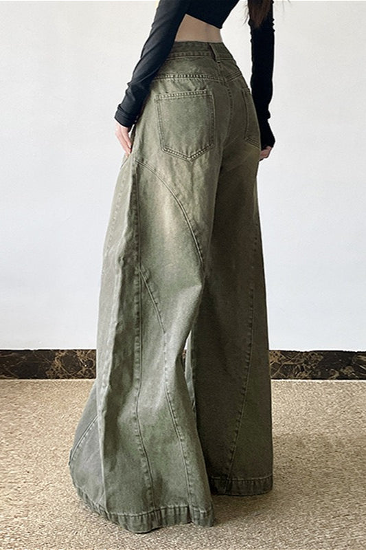 Thoughtfully Designed Garment