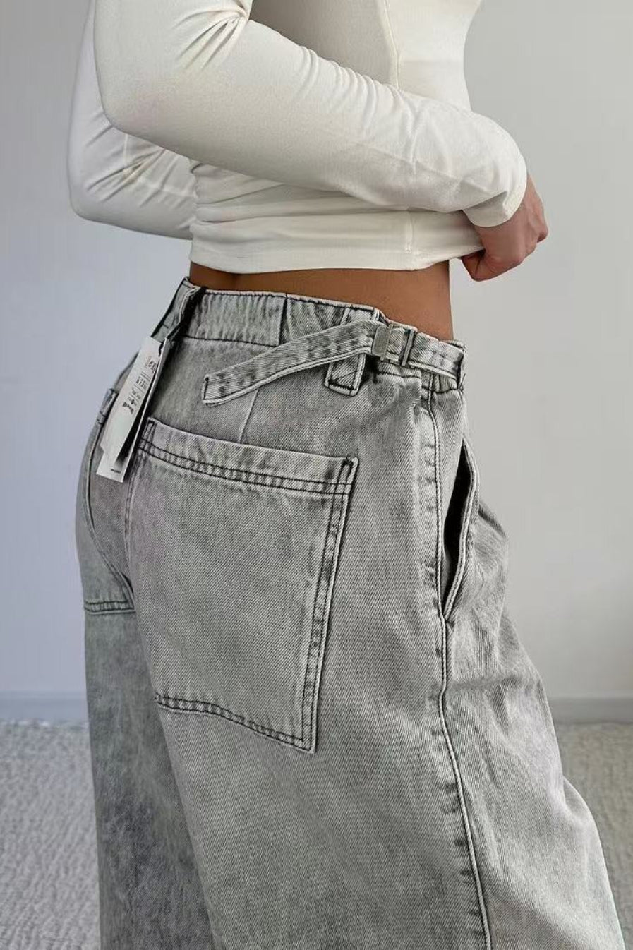 Elegantly Designed Garment