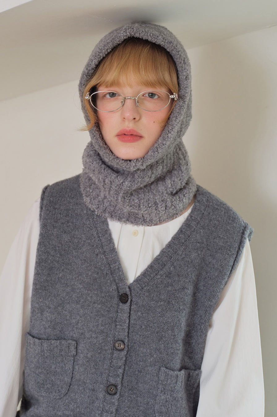 Elegantly Styled Garment for Everyday Wear