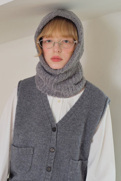 Elegantly Styled Garment for Everyday Wear