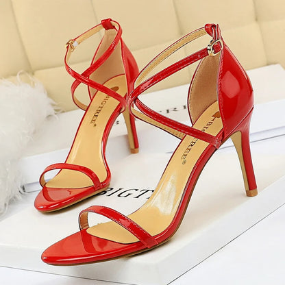 Classic Vintage & Enduringly Stylish Heels