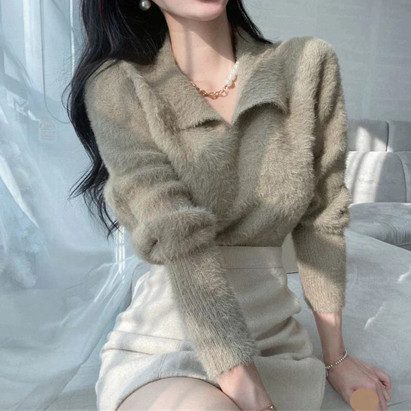 Classic Vintage Sweater