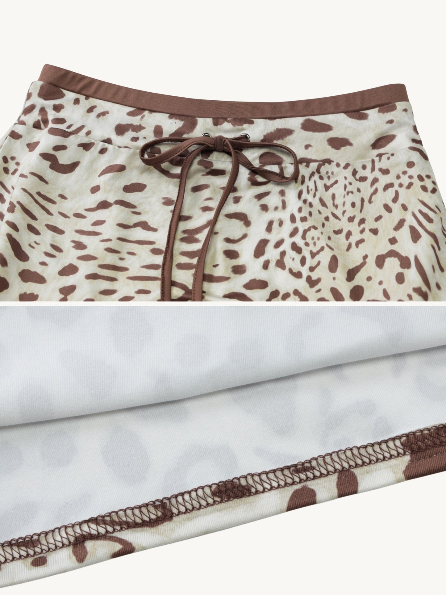 Effortlessly Elegant Garment with a Timeless Design