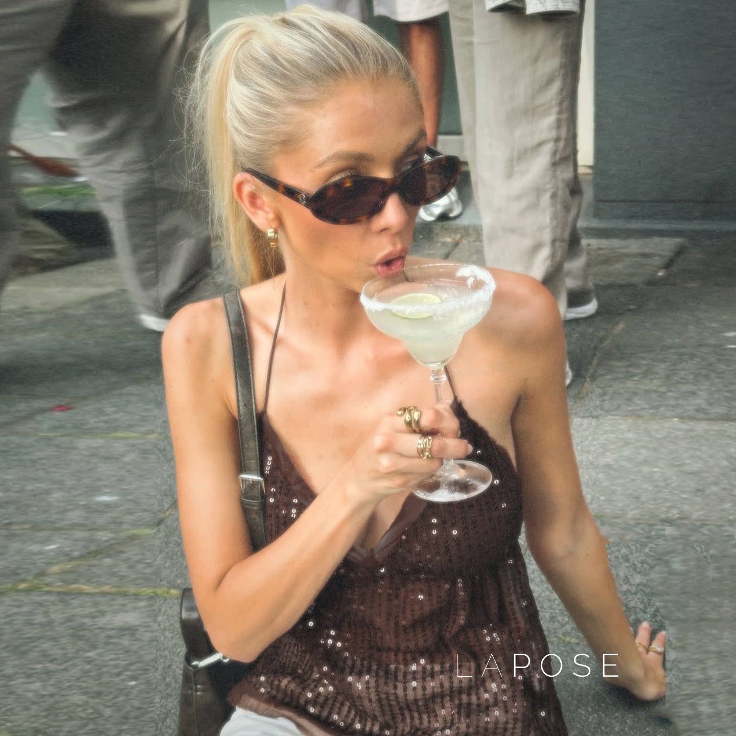 Sophisticated Garment with a Clean Classic Look