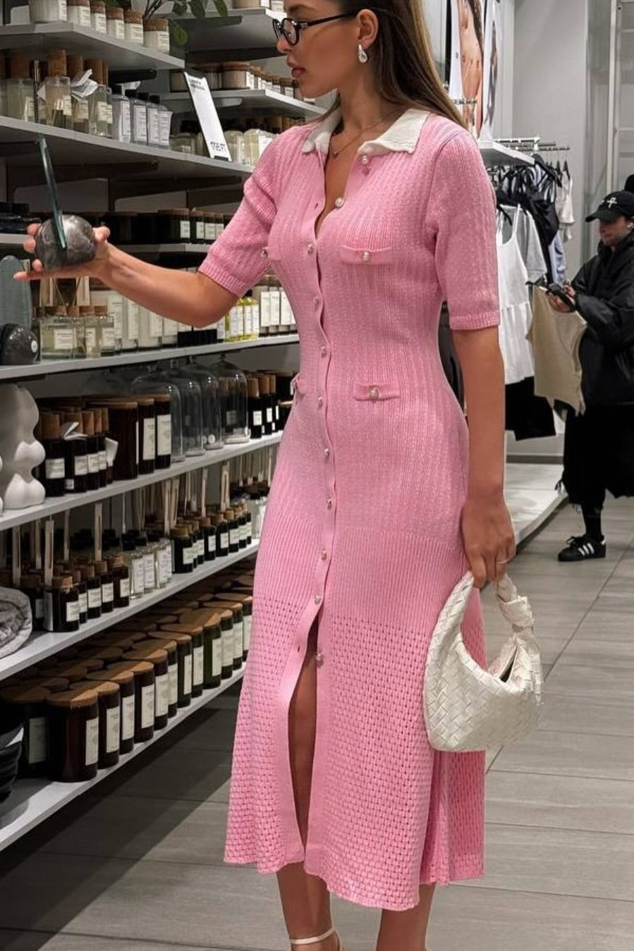 Classic Vintage & Enduringly Stylish Dress