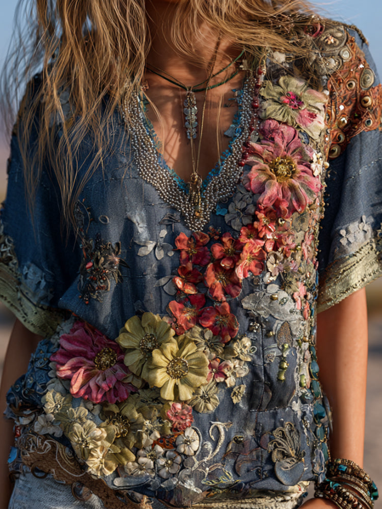 Beautifully Crafted Shirt
