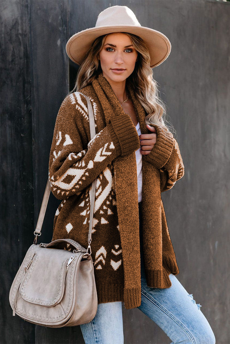 Thoughtfully Designed Sweater