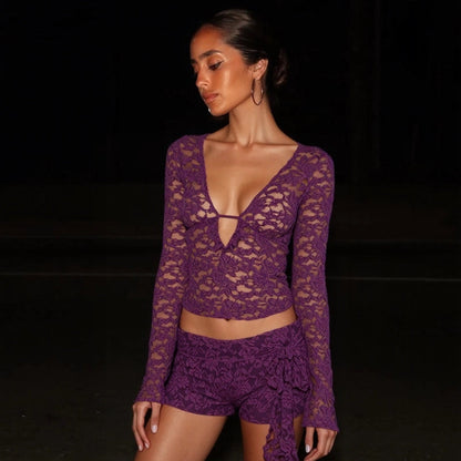 Effortlessly Elegant Top with a Timeless Design