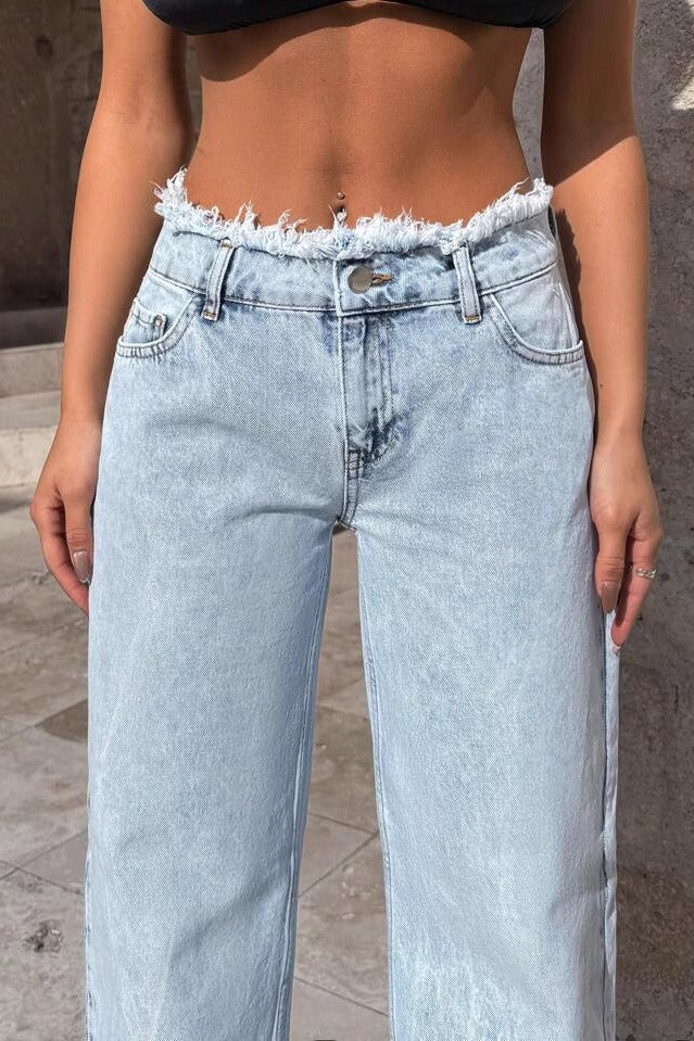 Beautifully Balanced Garment with Timeless Character