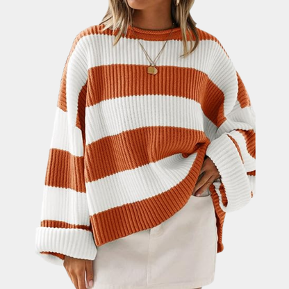 Victoria® | Classic and stylish winter sweater