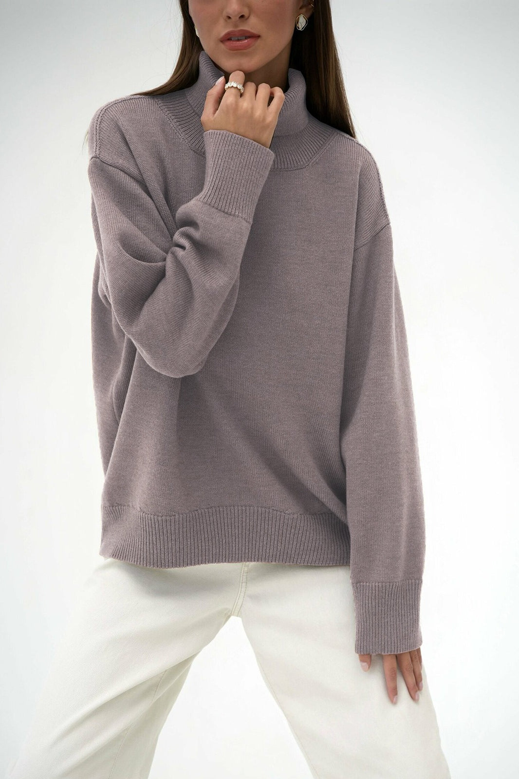 Classic Vintage Sweater