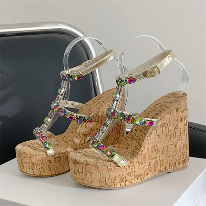 Classic Vintage & Enduringly Stylish Heels