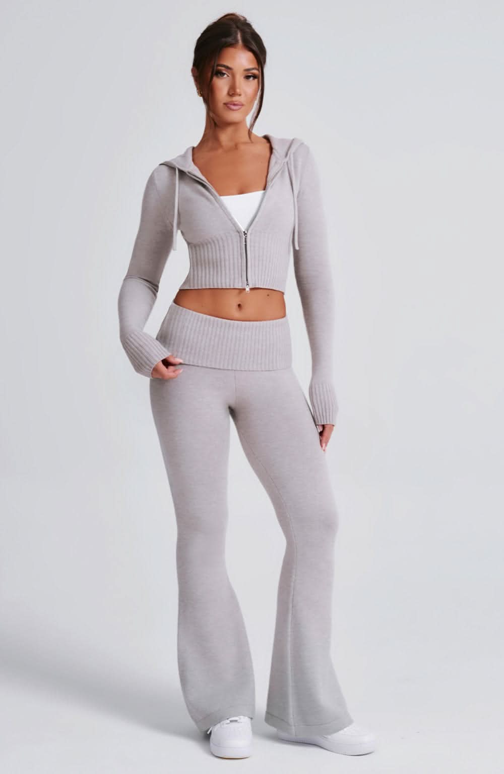 A Vintage Style Garment with Delicate Timeless Details
