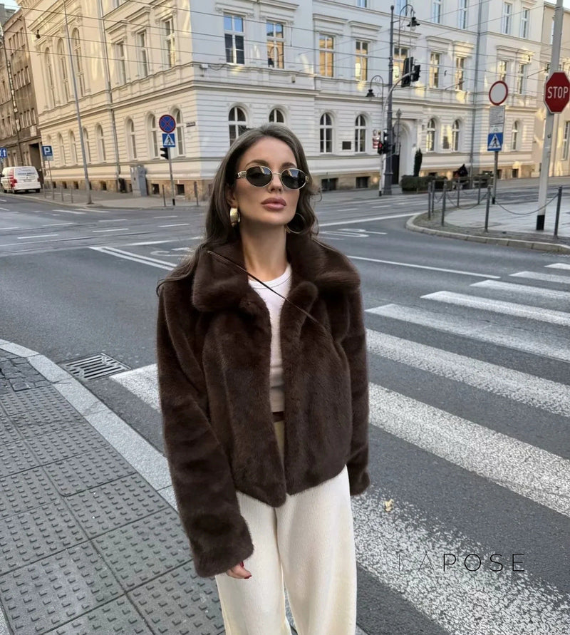 Beautifully Balanced Coat with Timeless Character