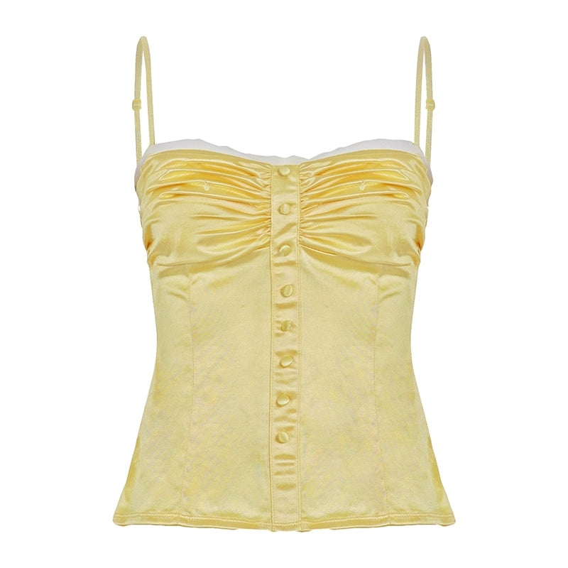 Elegantly Styled Top for Everyday Wear