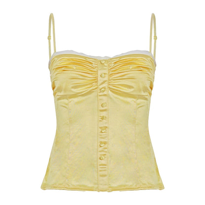 Elegantly Styled Top for Everyday Wear