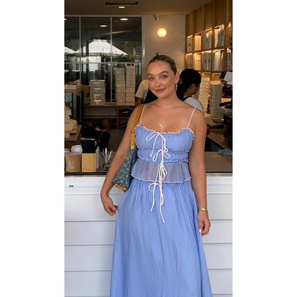 Beautifully Crafted Garment in a Classic Style