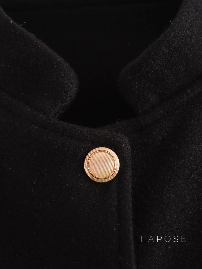 Classic Vintage & Enduringly Stylish Jacket
