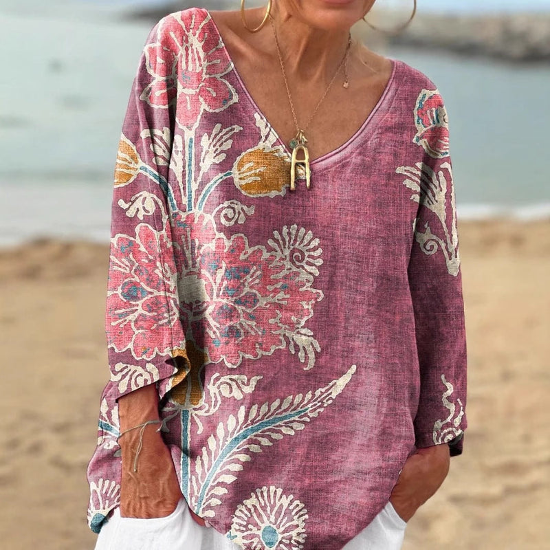 Elegantly Designed T-Shirt