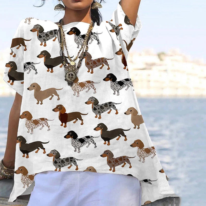 Classic Designed T-Shirt