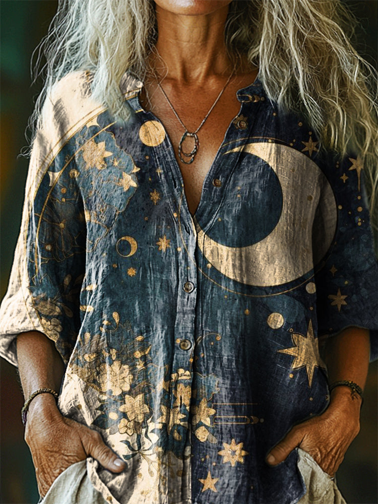 Elegantly Designed Shirt
