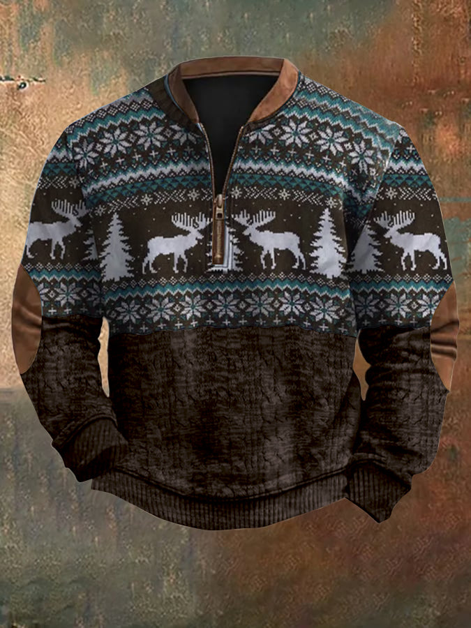 Vintage Inspired Shirt