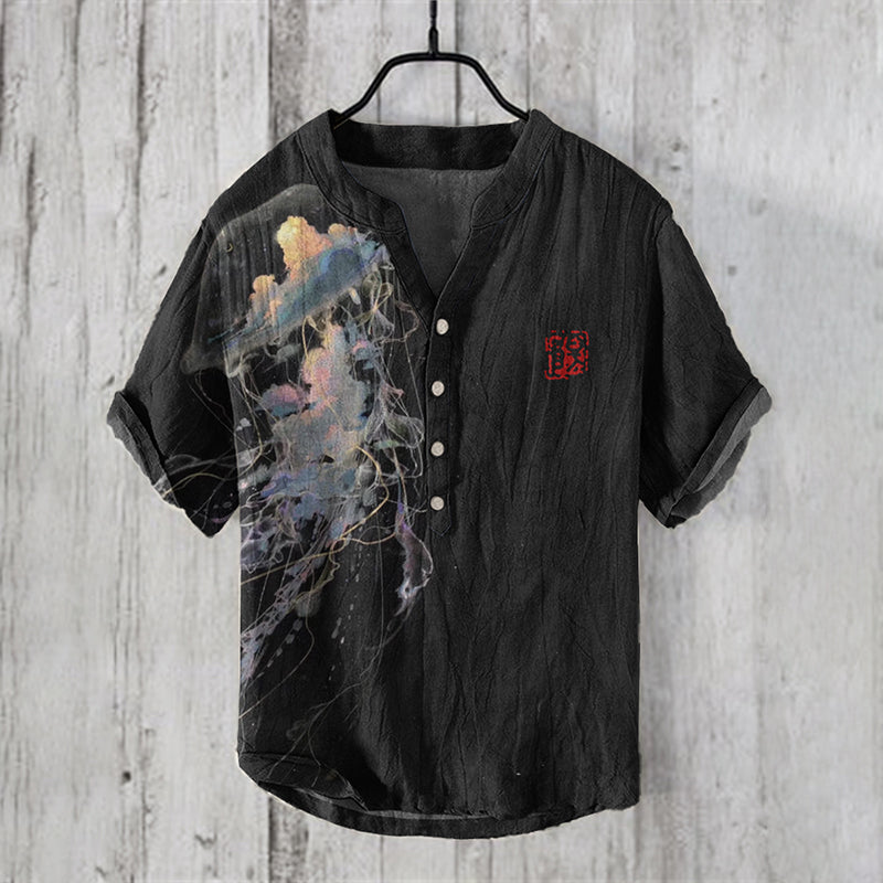 Beautifully Crafted Shirt