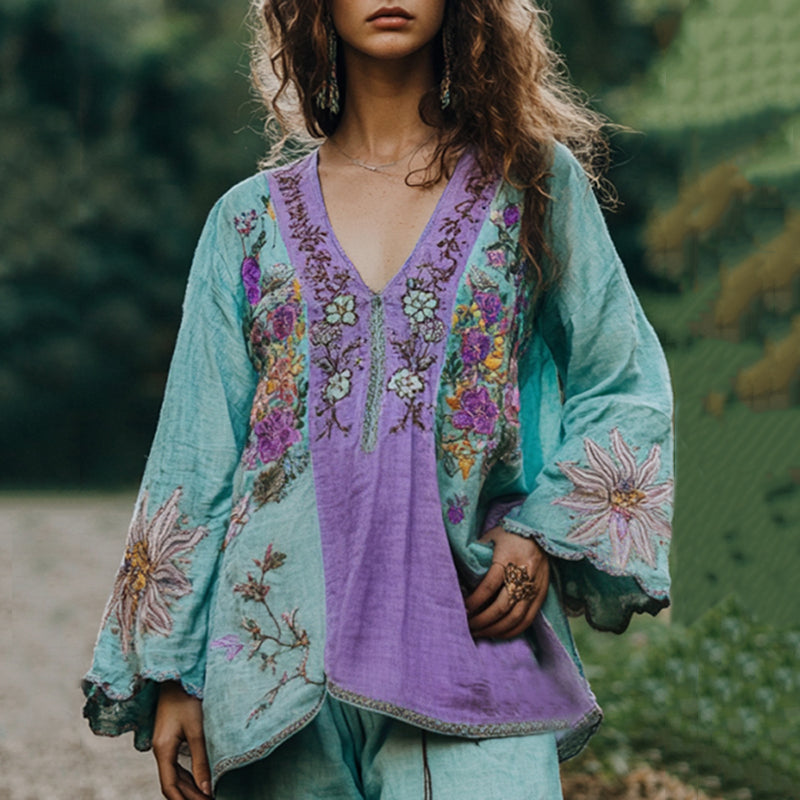 Gracefully Designed Shirt