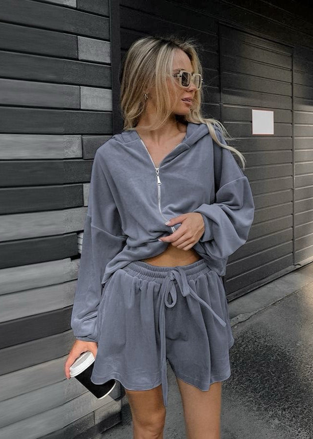 Beautifully Crafted Garment in a Classic Style