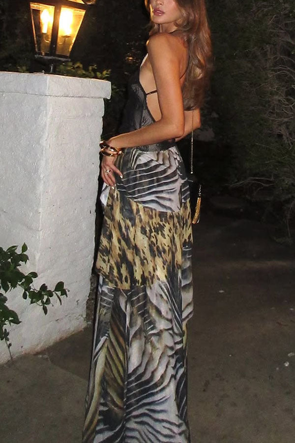 Classic Vintage Dress