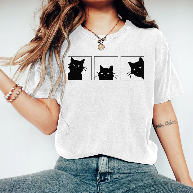 Vintage Inspired T-Shirt
