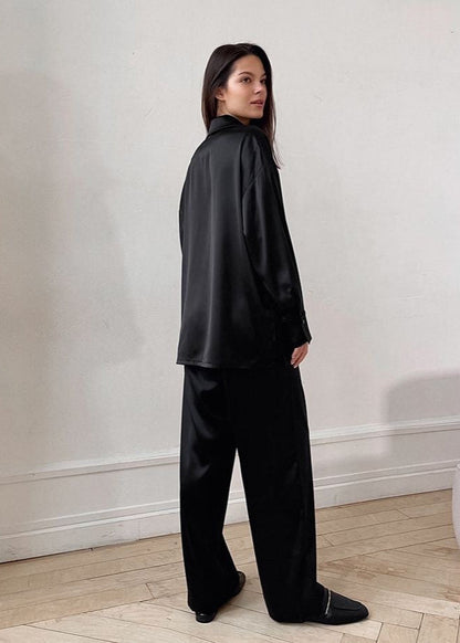 Vintage Inspired Pants with a Contemporary Edge