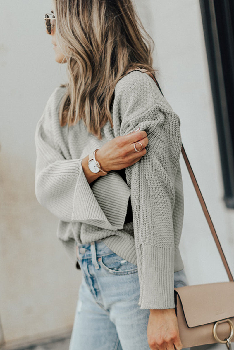 Classic Vintage Sweater