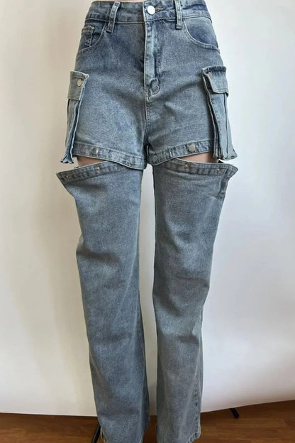 Timeless Vintage Style Garment