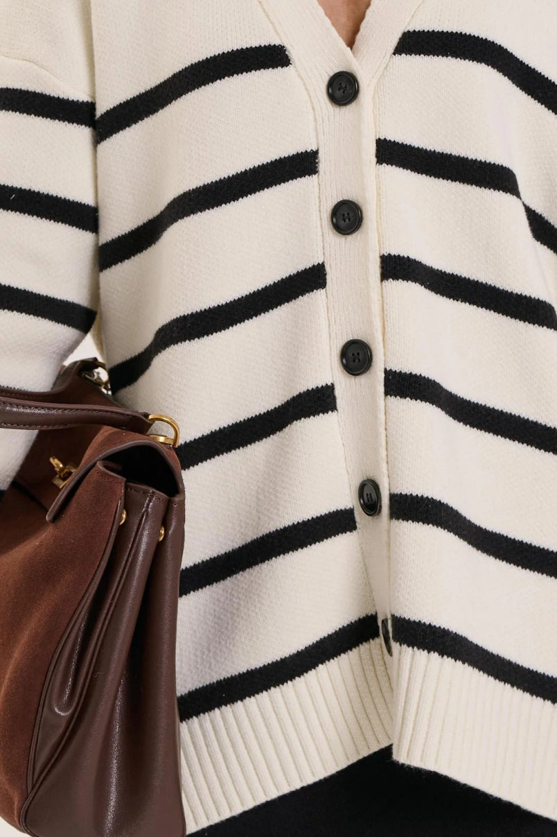 Thoughtfully Designed Cardigan
