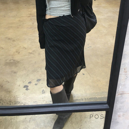 Sophisticated Garment with a Clean Classic Look