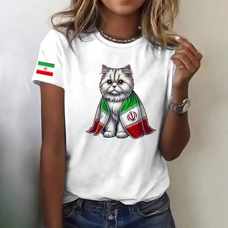 Classic Vintage T-Shirt