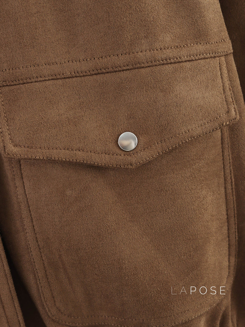 Elegantly Styled Jacket for Everyday Wear