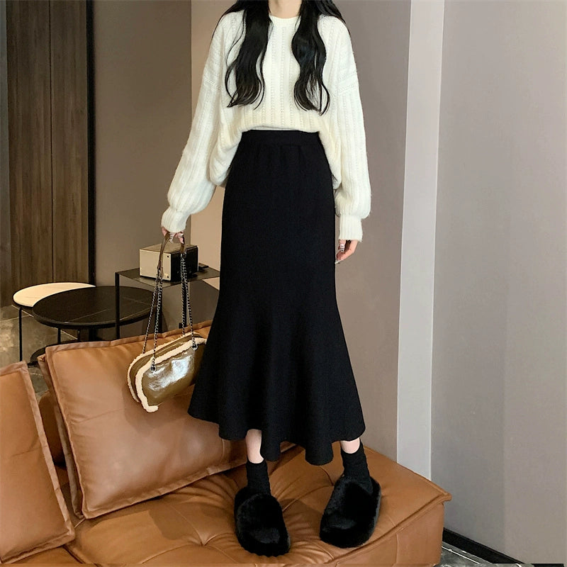 Sophisticated Garment with a Clean Classic Look